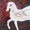 Dream Of Four Horses