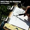 MAG Plein Air Workshop